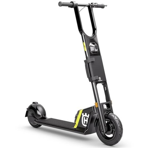 Trotinette 36V Skutta + battérie BLi30 7,5Ah + chargeur - HUSQVARNA - 970805802