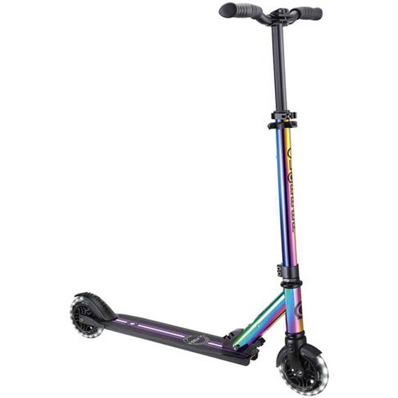 Trottinette 2 Roues Flow Element Lights Néochrome