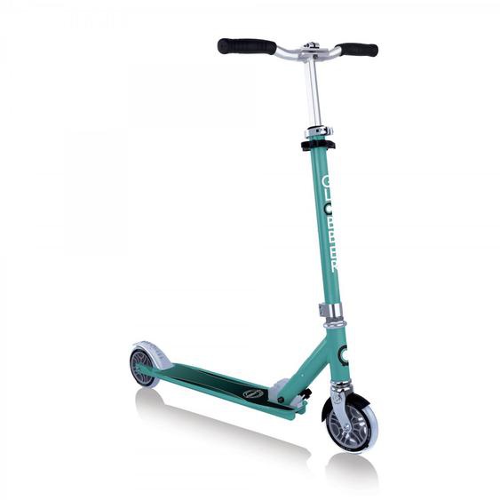 Trottinette 2 Roues Flow Element Vert Jade