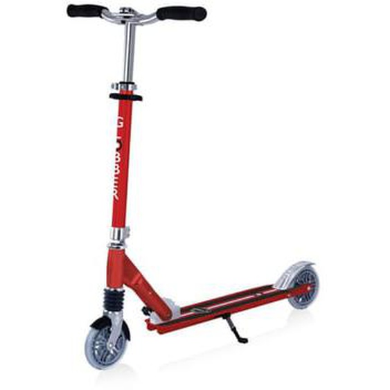Trottinette Flow Element Confort Rouge