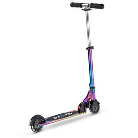 Trottinette  Micro Sprite LED - Neochrome