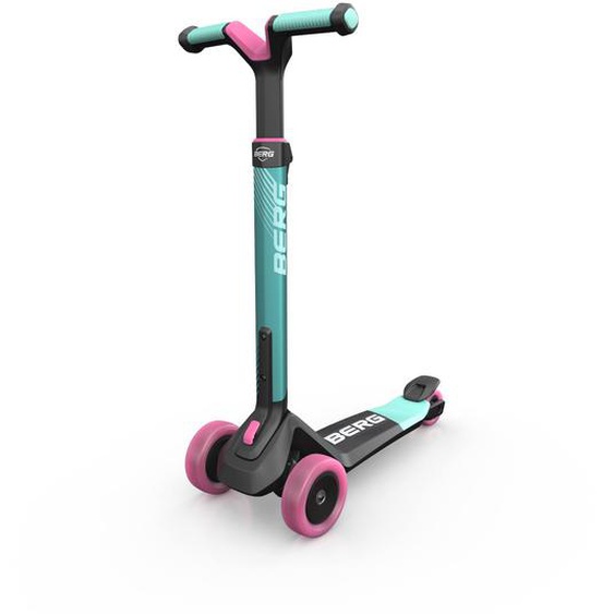 Trottinette Nexo Pliable Multicolore