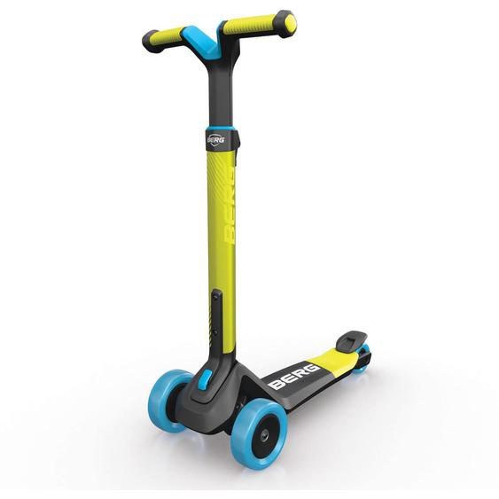 Trottinette Nexo Pliable Vert