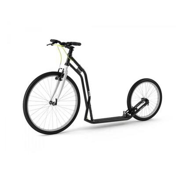 Trottinette Yedoo Five Black