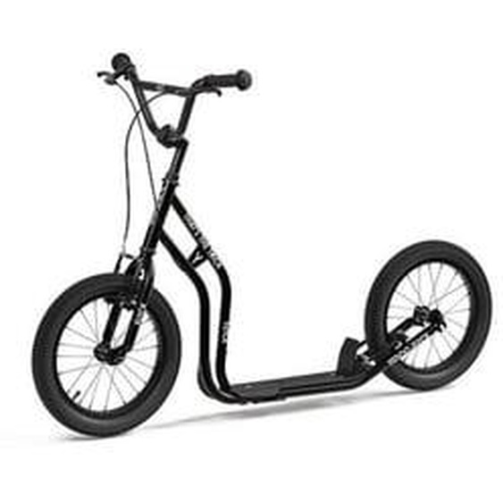 Trottinette Yedoo Flyck noir