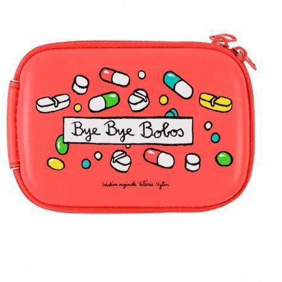 Trousse à médicaments Bye Bye bobos Derrière la