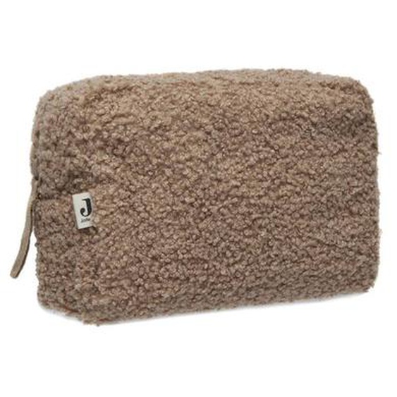 Trousse De Soins Marron