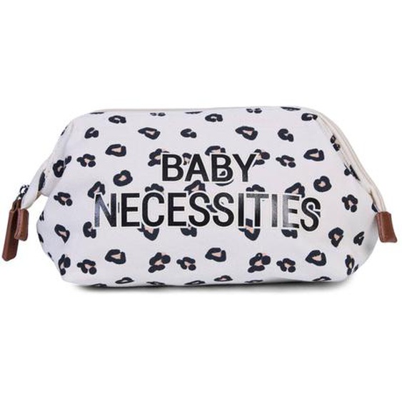 Trousse De Toilette Baby Necessities Beige