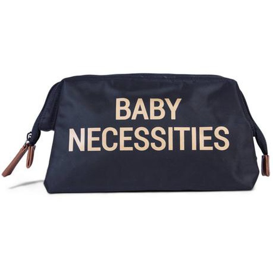 Trousse De Toilette Baby Necessities Noir