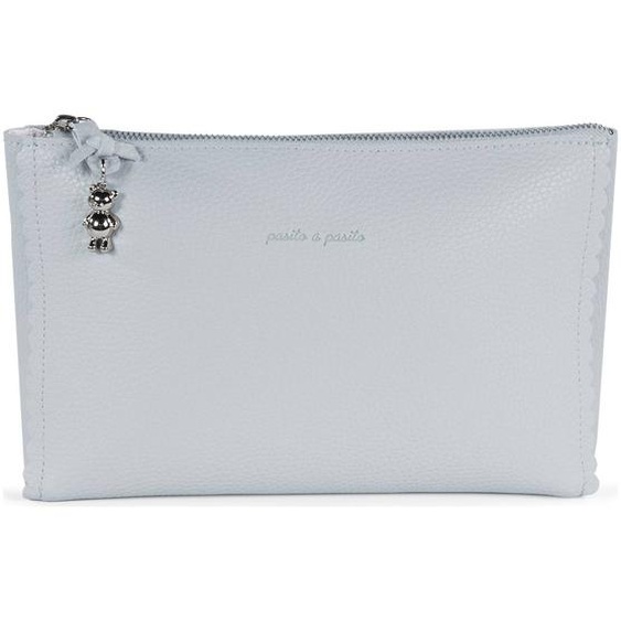 Trousse De Toilette Bleu