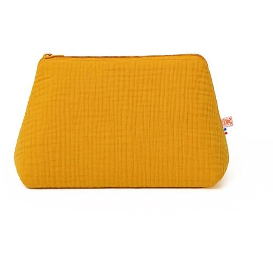 Trousse De Toilette En Coton Bio Honey