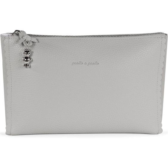 Trousse De Toilette Gris