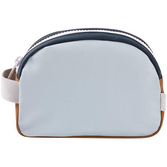 Trousse De Toilette Pratique 2.5l Faro Bleu Marine