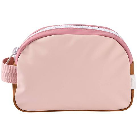 Trousse De Toilette Pratique 2.5l Faro Rose