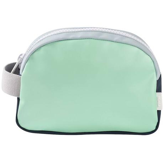Trousse De Toilette Pratique 2.5l Faro Vert