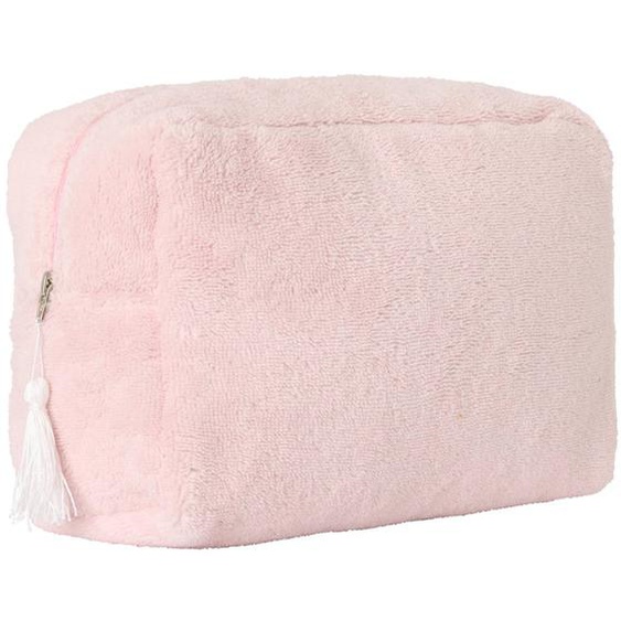 Trousse De Toilette Rose