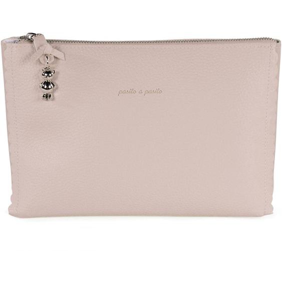 Trousse De Toilette Rose