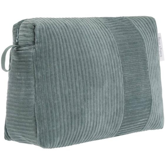 Trousse De Toilette Sense Vert Deau Foncé