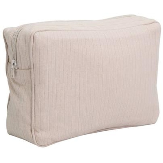 Trousse De Toilette Tam-tam Beige