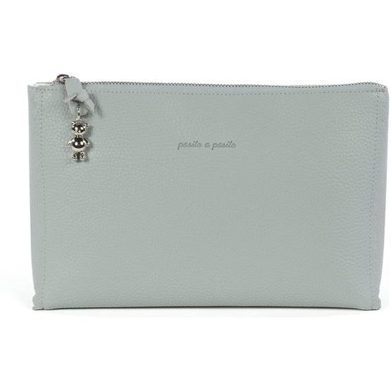 Trousse De Toilette Vert