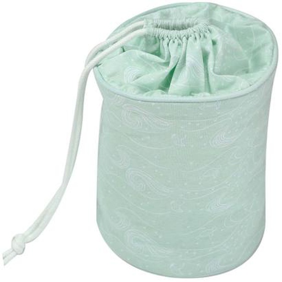 Trousse De Toilette Vert