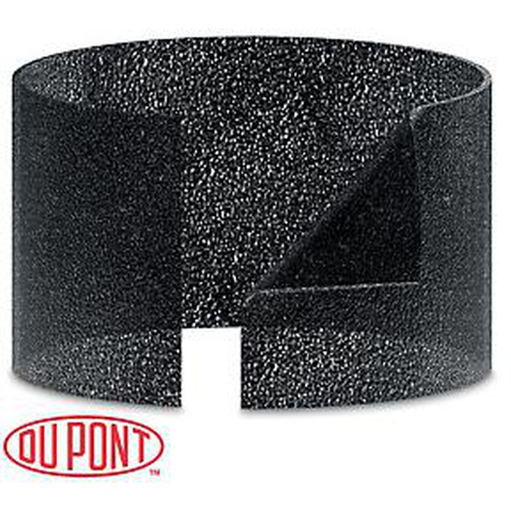 TruSens Filtre à charbon actif DuPont pour purificateur dair Z-2000 TruSens - Paquet de 3
