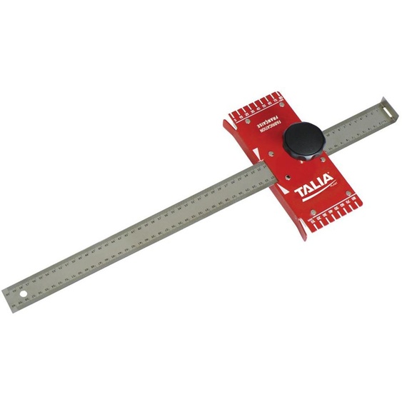 Trusquin de plaquiste 600 mm TALIAPLAST 133337
