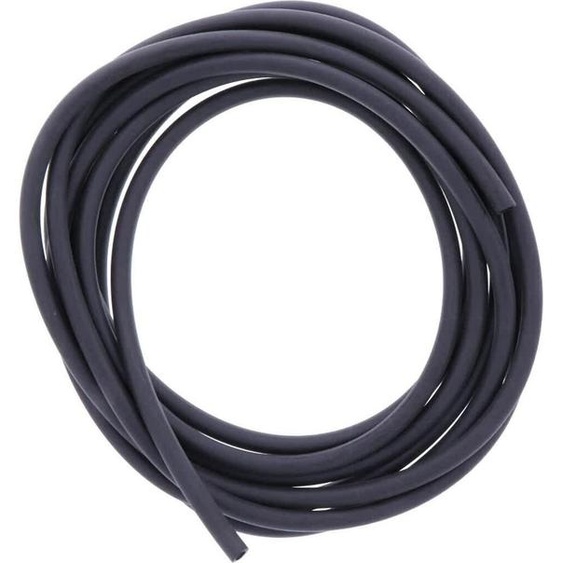 Tube à essence TOURMAX et néoprène 6,3x10,3mm 5 mètres