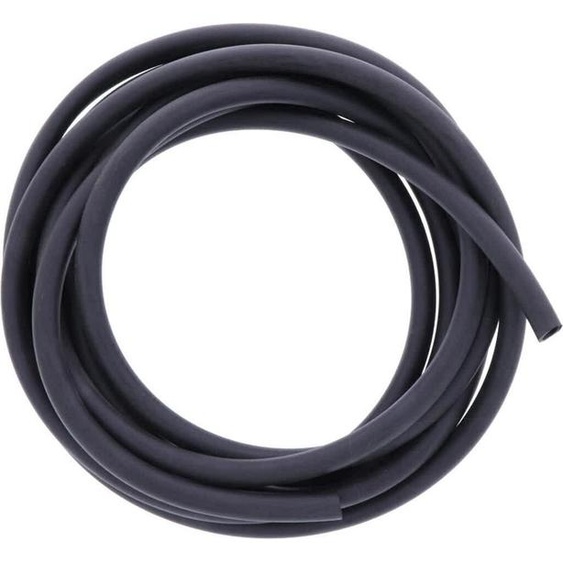 Tube à essence TOURMAX et néoprène 9,5x13mm 5 mètres