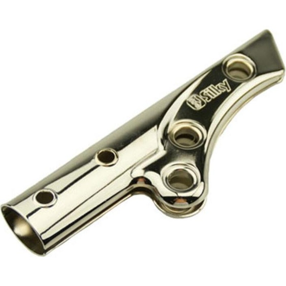 Tube de fixation pour lame de scie, Forester