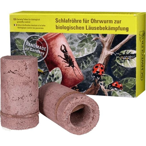 Tube de sommeil pour perce-oreilles 3 pcs.