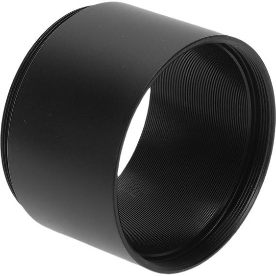 Tube dextension M48 x 0,75, 30 mm, bague de mise au point extensible pour la photographie astronomique au télescope, alliage daluminium