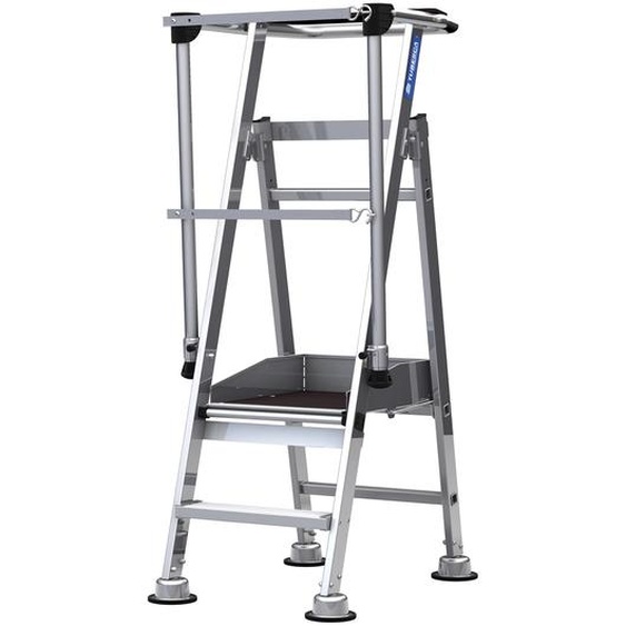 TUBESCA Plateforme Stabil - 2 marches