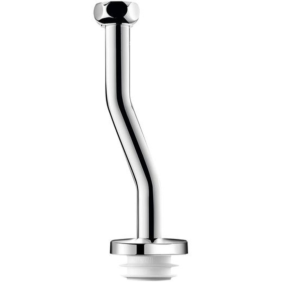 Tubulure dalimentation F3/4 D35 mm pour urinoir siphonique DELABIE 759000