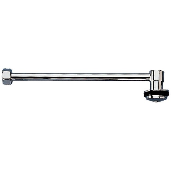 Tubulure dalimentation pour urinoir Geberit ou Selles F1/2 - DELABIE - 751000