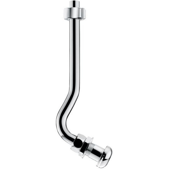 Tubulure dalimentation pour urinoir Geberit ou Selles F1/2 - DELABIE - 751000