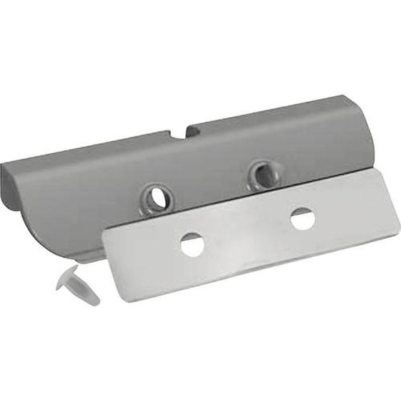 Tunze 0220.154 Jeu de lames 86 mm Lames de rechange
