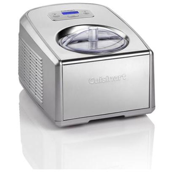 Turbine à glace ICE100E