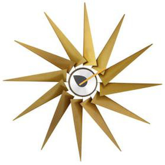 Turbine Clock