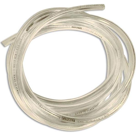 Tuyau à essence en polyuréthane transparent Sgr 1 bar de -50 à 50 degrés