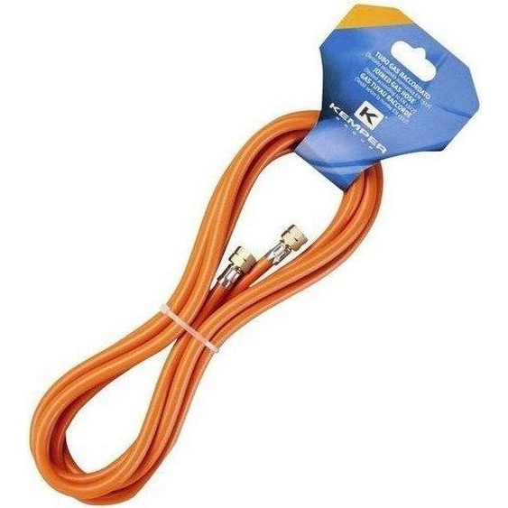 Tuyau À Gaz 5M Kemper