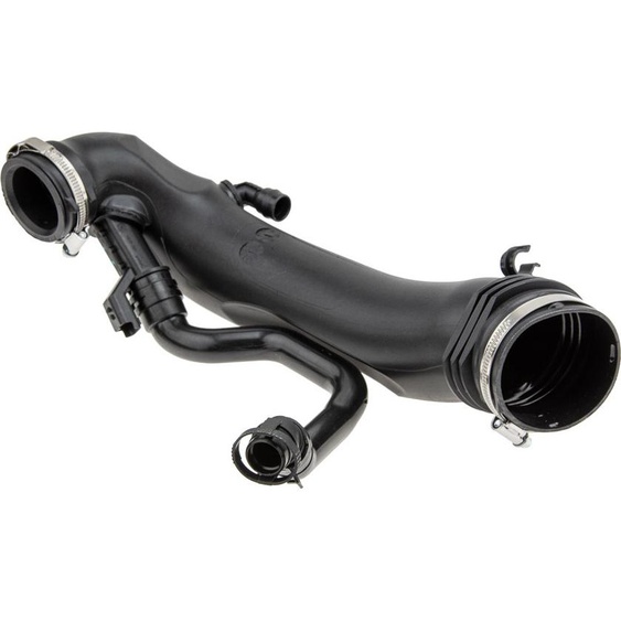 Tuyau, alimentation en air