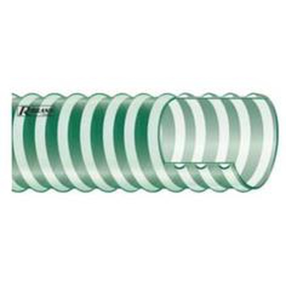 Ribiland - Tuyau annelé pvc diamètre 51/5m