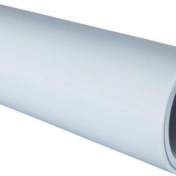Tuyau composite PE-RT/AL blanc 20 x 2,25 mm, rouleau de 5 m, conditionnement de 85 m