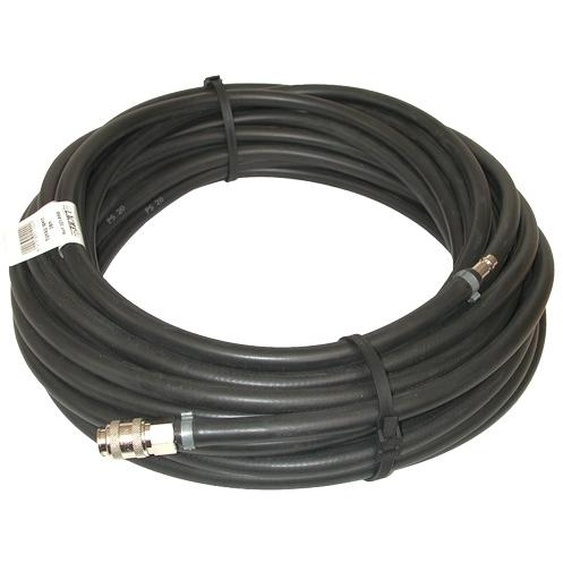 Tuyau dair comprimé PVC armé caoutchouc 20m - LACAIR - 321000