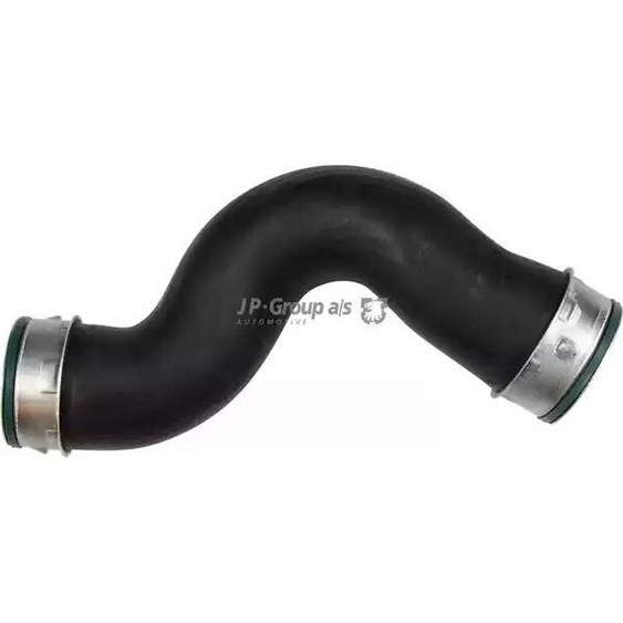 Tuyau dair de suralimentation JP