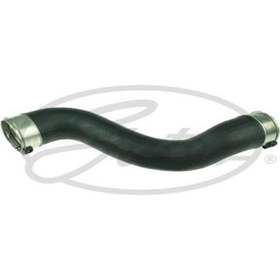 Tuyau dair de suralimentation