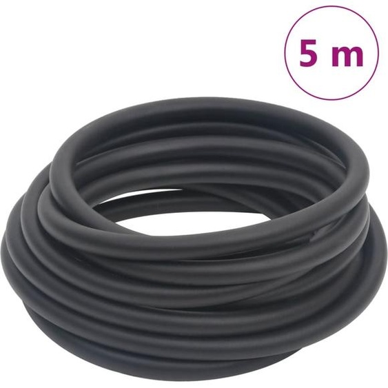 Tuyau dair hybride Möbel Noir 0,6 5 m caoutchouc et PVC - Autres outils manuels 154492