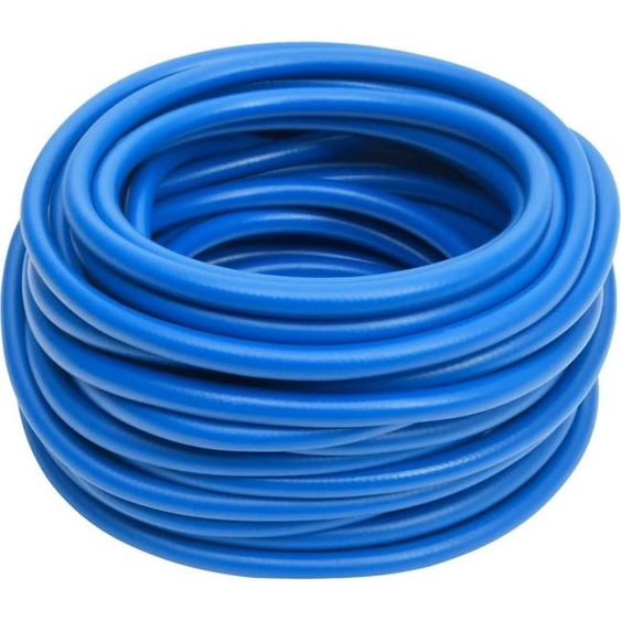 Tuyau dair pour meubles bleu 0,6 5 m PVC - Autres outils manuels 154338