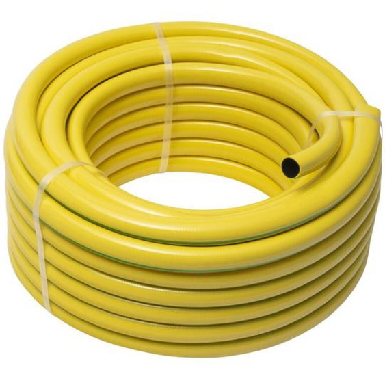 Tuyau darrosage renforcé Ø19mm antivrille Werka Pro 220 g/m 25 m